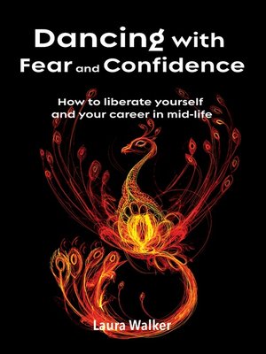 cover image of Dancing with Fear and Confidence